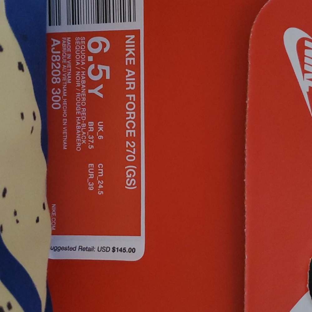 Shoes - Picture 6 of 6